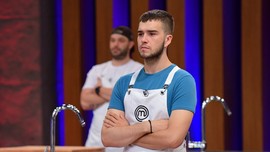 Mehmet Şef'in teklifini reddeden MasterChef Tunahan, yeni işiyle paraya para demeyecek