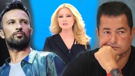 Acun Ilıcalı, Müge Anlı, Tarkan ve daha pek çok isim...İstiklal Caddesi'ndeki patlama ünlü isimleri yasa boğdu!