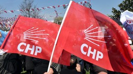 CHP'de istifa! Görevi bıraktığını duyurdu