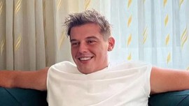 Son haliyle gündem olmuştu! Yerli Leonardo DiCaprio Arda Kural Survivor'a katılacak!
