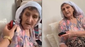 Türkiye’de yaşlı kadına yapılan şaka büyük tepki çekti: Allah’ından kork be adam