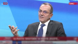 "Kılıçdaroğlu 6’lı masaya 2 isim önerecek!" diyerek Şaban Sevinç kulisi verdi! “Kemal Bey, Akşener’in önerisi önleyecek”