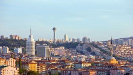 Şaşkına çeviren gerçek! Ankara'da meğerse deniz varmış: "Ciddi anlamda bir fırsat"