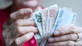 Erdoğan’dan emeklilere müjde: En düşük emekli maaşı 7.500 TL olacak