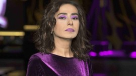 Yıldız Tilbe çılgın danslarına yenisini ekledi! Gözlerinizi alamayacaksınız
