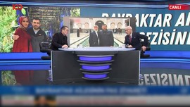 Ertuğrul Özkök’ten Bayraktar çiftine övgü dolu sözler