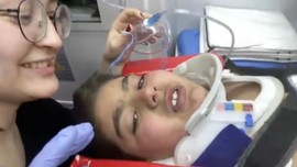 130 saat sonra enkazdan çıktı! Minik Buğra, Icardi'ye mesaj gönderdi