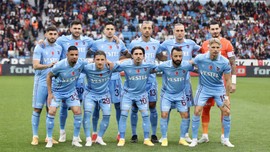 Fırtına, yaprak dökecek! Trabzonspor’da 5 futbolcu kesin olarak gidici! İşte o isimler
