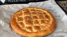 Beklenen açıklama geldi: İstanbul'da Halk Ekmek ramazan pidesinin fiyatı belli oldu