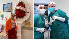 Sahte doktor Ayşe Özkiraz'dan pes dedirten savunma