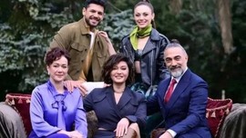 Kanal D'nin yeni başlayan dizisinde büyük kriz! Set karıştı