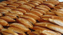 O ilçede Ramazan boyunca ekmek 1 lira olacak