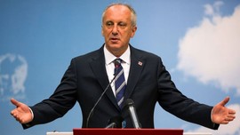 Eski CHP'li 107 milletvekili Memleket Partisi Genel Başkanı Muharrem İnce'ye seslendi: Seninle gurur duymak istiyoruz!