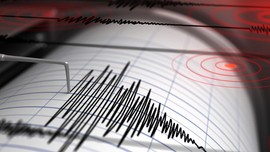 AFAD duyurdu! İzmir'de deprem