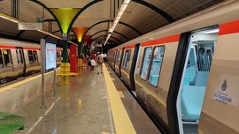 İstanbullular dikkat! Metro hattında arıza meydana geldi