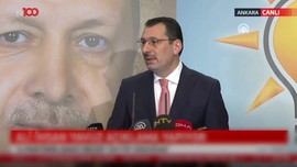 AK Parti Genel Başkan Yardımcısı Ali İhsan Yavuz: Cumhur İttifakı çok daha büyük işlere imza atacak