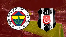 Süper Lig Fenerbahçe Beşiktaş derbisine sahne olacak!  Fenerbahçe Beşiktaş maçı ne zaman, saat kaçta, hangi kanalda? Fenerbahçe Beşiktaş maçı biletleri çıktı mı?