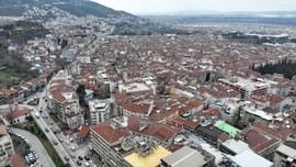 Büyük kentsel dönüşüm başlıyor! 5 ayrı semtte ofis açılıyor