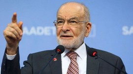 Karamollaoğlu: Kılıçdaroğlu’nun cumhurbaşkanı seçileceğini hemen hemen garanti gibi görüyoruz