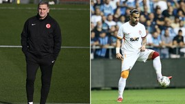 Stefan Kuntz’dan Abdülkerim Bardakcı çıkışı: “Maçta oynamasına şaşırmadım değil”