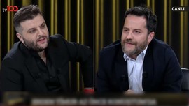 Erden Timur tv100'e konuştu: Bakan Murat Kurum çok vizyoner yaklaştı