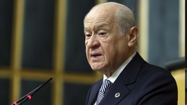 MHP Genel Başkanı Bahçeli açıkladı: MHP seçime kendi logo ve adaylarıyla girecek