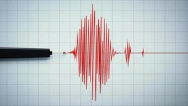 AFAD duyurdu: Akdeniz'de korkutan deprem!