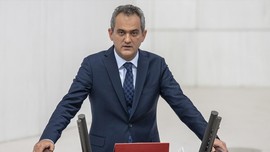 Bakan Özer: Öğrenmenin ve bilginin olduğu her yer okuldur