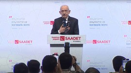 Kemal Kılıçdaroğlu’ndan eleştirilere yanıt: O kare üzerinden operasyon yapıyorlar