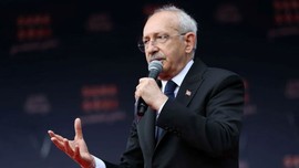 CHP Genel Başkanı Kemal Kılıçdaroğlu’nun yeni başdanışmanı belli oldu