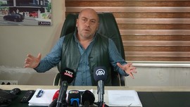 Memleket Partisi Uşak İl Başkanı Engin Toraman istifa etti! Seçimde destekleyeceği adayı açıkladı