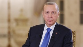 Cumhurbaşkanı Erdoğan'dan Dünya Çevre Günü mesajı
