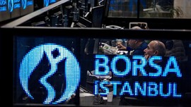 Borsa haftaya yükselişle başladı
