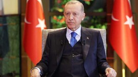 Cumhurbaşkanı Erdoğan'dan Galatasaray'a tebrik