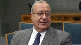 Gazeteci Mehmet Barlas hayatını kaybetti