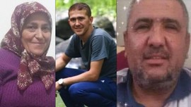 Eve girenler korkunç manzarayla karşılaşmıştı! İmam ve eşinin katili bakın kim çıktı