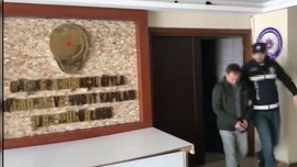 İstanbul'un göbeğinde göçmen kaçakçılığı!
