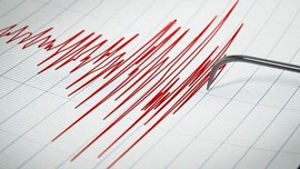 AFAD duyurdu! Malatya'da 3,5 büyüklüğünde deprem!