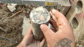 Hatay'da kahreden detay! Beton örneklerinden deniz kumu çıktı