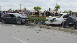 Feci kazada 3 kişi öldü, 2 kişi yaralandı! Yürek dağlayan detay ortaya çıktı
