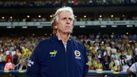 Jorge Jesus'tan Galatasaray maçı öncesi çok konuşulacak sözler: "Bazı maçlar sahada oynanmadan kazanıldı"