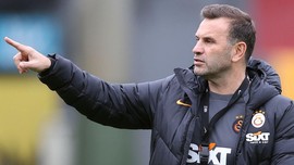 Okan Buruk, Fenerbahçe maçı öncesi konuştu: "Kazanmak için oynayacağız, bu ligin lokomotifi Galatasaray"