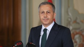 İstanbul Valisi Ali Yerlikaya İçişleri Bakanı oldu
