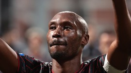Atiba Hutchinson, Süper Lig tarihine geçti