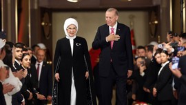 Cumhurbaşkanı Erdoğan Twitter'dan paylaştı: Türkiye Yüzyılı'nın inşası için Bismillah