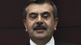 Milli Eğitim Bakanı Prof. Dr. Yusuf Tekin oldu