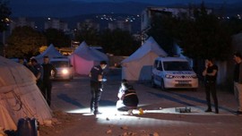İki aile arasında çıkan kavgada kan aktı! Ölüler ve yaralılar var
