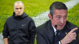 Fatih Terim’in hesabından Ali Koç paylaşımı yapılmıştı! O paylaşımın altındaki gerçek ortaya çıktı