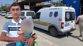 Adana'da vahşet! Tartıştığı kardeşini acımadan öldürdü