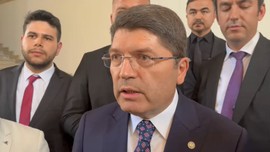 Adalet Bakanı Tunç'tan Can Atalay açıklaması: Atalay'ın davası dokunulmazlık kapsamı dışında